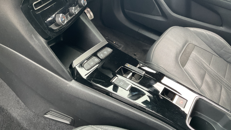 Vauxhall Mokka 100kW Ultimate 50kWh 5dr Auto Electric Hatchback